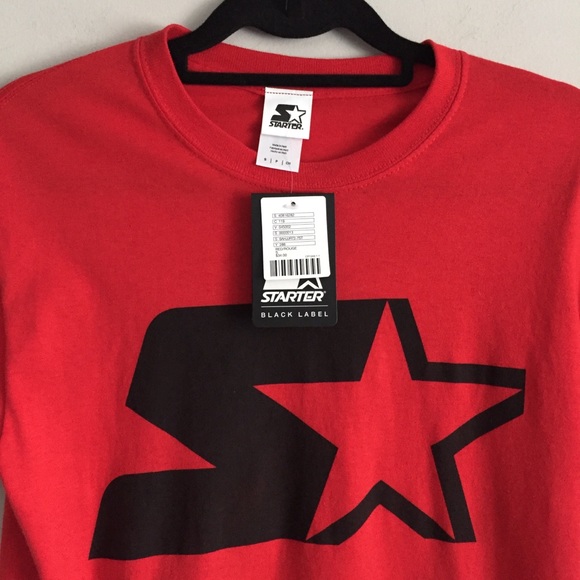 • ➳ SOLD! NWT | Urban Outfitters Starter Graphic - Picture 3 of 8